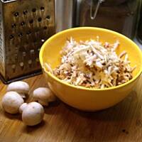 Paszteciki do barszczu