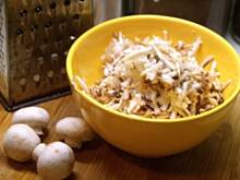 Fot. APM, Paszteciki do barszczu