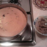 Walijskie ciasto maślane