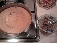 Fot. papuga_ara, Walijskie ciasto maślane