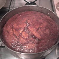 Walijskie ciasto maślane