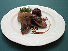 Fot. bahus, Zraz po staropolsku