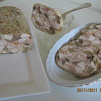 Smakowita wędlina z drobiu