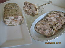 Fot. mariateresa, Smakowita wędlina z drobiu