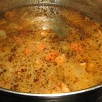 Fasolka po bretonsku MNIAM