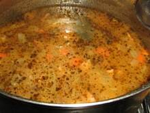 Fot. kasiuniuniusia, Fasolka po bretonsku MNIAM