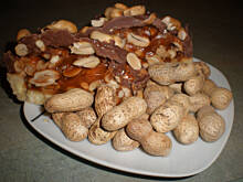 Fot. katherin19, Snicers