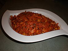 Fot. katherin19, Potrawka z kurczaka