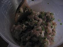 Fot. burzowaartura, Kotlety z piersi inaczej Pycha