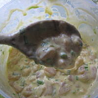 Kotlety z piersi inaczej Pycha