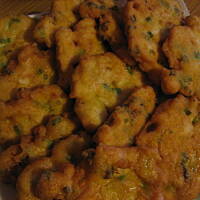 Kotlety z piersi inaczej Pycha