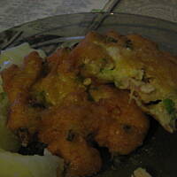 Kotlety z piersi inaczej Pycha