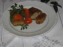 Fot. beatkaa153, Krokieciki z pieczarkami