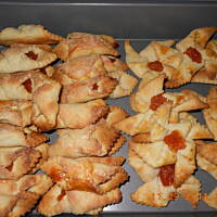 Kolaczyki, Wiatraczki