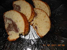 Fot. AniaMakut, Zebra -  szybka i smaczna