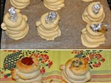 Fot. je7mima, Kociołki drożdżowe