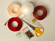 Fot. Wkn, Bombka karczoch - kurs wykonania