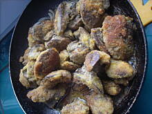 Fot. smakosz2203, Wątróbka od s