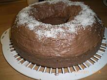 Fot. stokrotka390, Piernik angielski z bakaliami