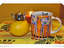 Fot. je7mima, Energetyczny kop - herbata zielona z limonką lub...