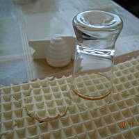 Ule biszkoptowo-migdałowe