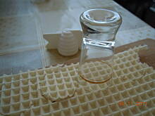 Fot. patysiapysia, Ule biszkoptowo-migdałowe