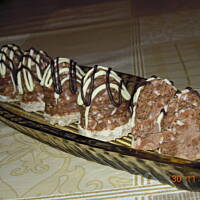 Ule biszkoptowo-migdałowe