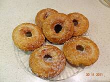 Fot. karintia, Donaty pieczone