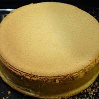 Biszkopt zawsze udany