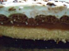 Fot. Teresa.Marcjan, Szarlotka z pierniczkami