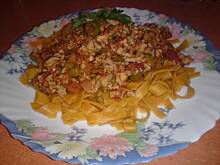 Fot. Kolorowa75, a' la leczo z mielonego 2