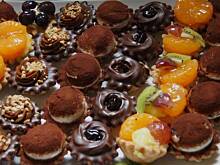 Fot. Mama - Różyczki, Babeczki królewskie wg Ani