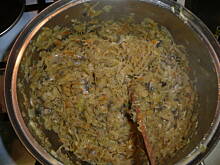 Fot. doroti_23, Świąteczne paszteciki do barszczyku