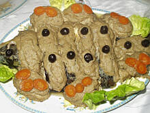 Fot. Agusia2, Karp po żydowsku