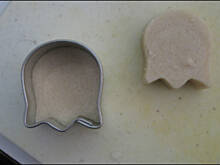 Fot. konstancja18, Świąteczne buziaczki