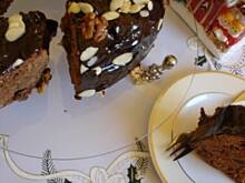 Fot. eluchap, Piernik bakaliowy