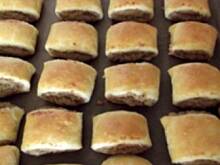 Fot. filonka86, Paszteciki z mięsem