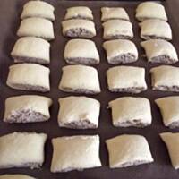 Paszteciki z mięsem