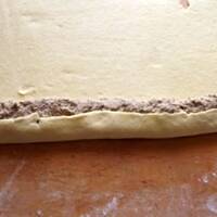 Paszteciki z mięsem