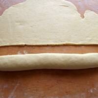 Paszteciki z mięsem