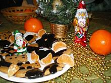 Fot. filonka86, Pierniczki