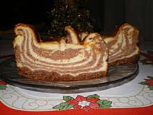 Fot. filonka86, Sernik Zebra