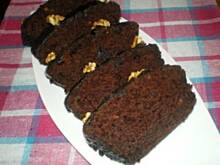 Fot. filonka86, Czekoladowe ciasto buraczane
