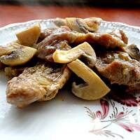 Karkówka, która robi się sama