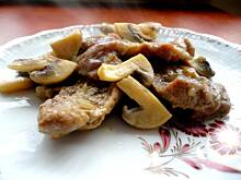 Fot. ksiezniczkaa87, Karkówka, która robi się sama