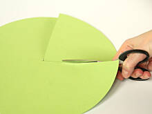 Fot. Wkn, Choinki pierzaczki, czyli świąteczne cuda dla milusińskich