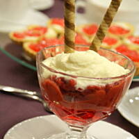 Mikołajkowy przysmak