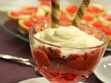 Fot. kate79, Mikołajkowy przysmak