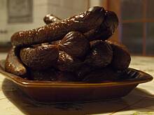 Fot. Anai, Kiełbasa "zajebista"