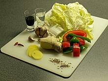 Fot. Anai, Smażona "pekinka"